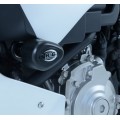 R&G Racing Aero Crash Protectors for Yamaha YZF-R1 / YZF-R1M (2015+) R&G Racing Aero Crash Protectors for Yamaha YZF-R1 / YZF-R1M (2015+)